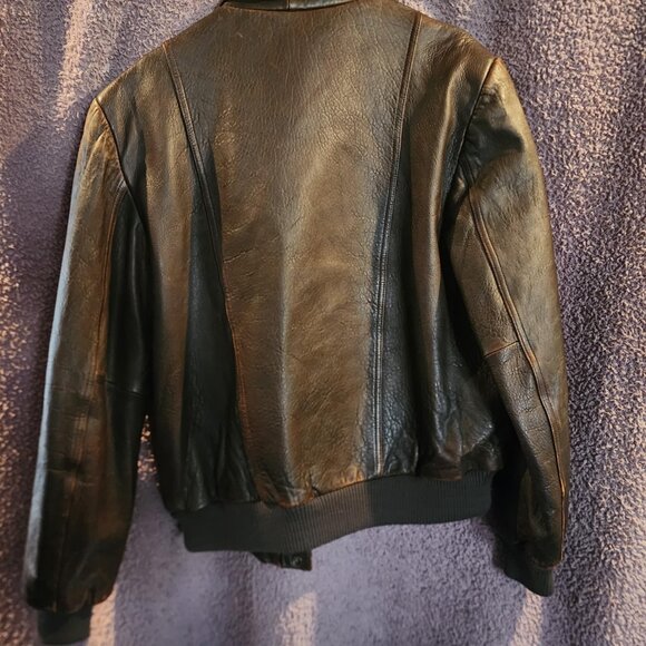 Vintage - Bomber Jacket - Men's - Picture 3 of 6